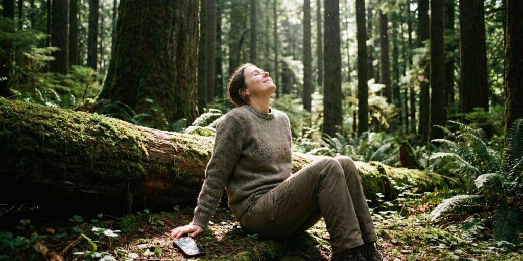 Eco-Anxiety Management: Finding Calm in a Warming World