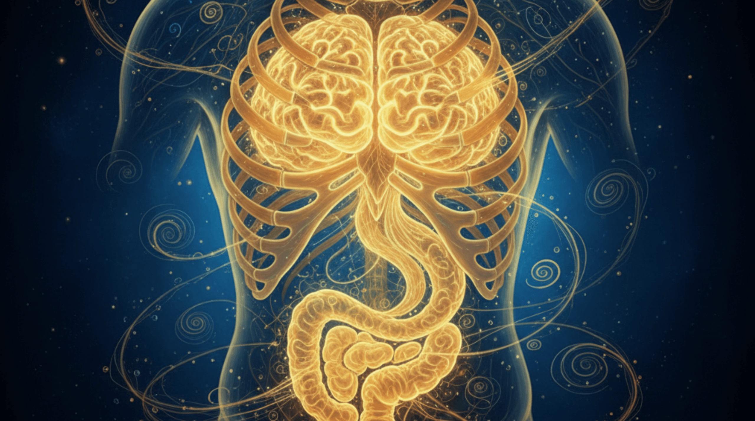 Gut-Brain Axis Gut-Brain Axis