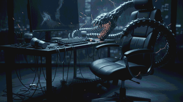 Health Tips for Desk Jobs Stay Healthy at a Desk Job