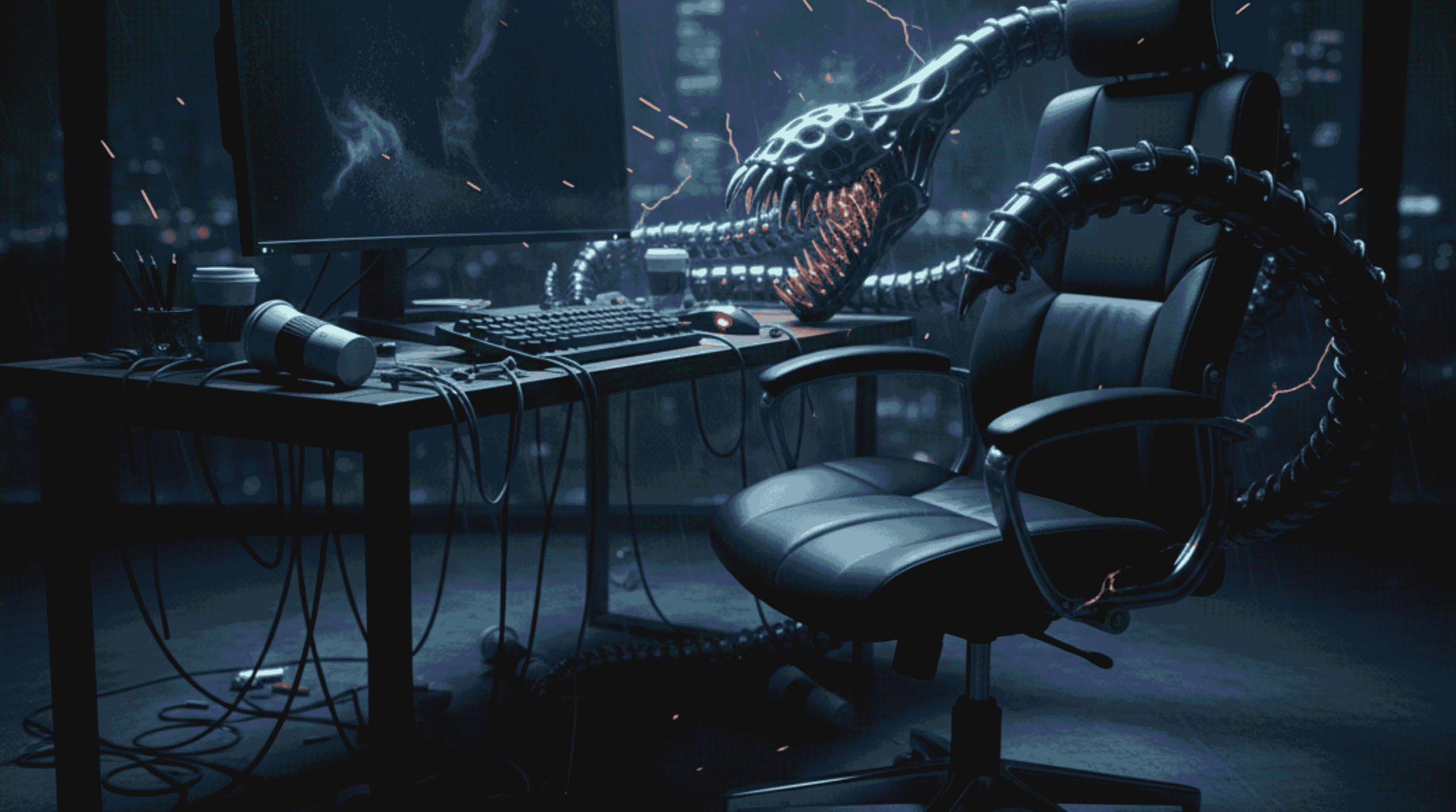 Health Tips for Desk Jobs Stay Healthy at a Desk Job