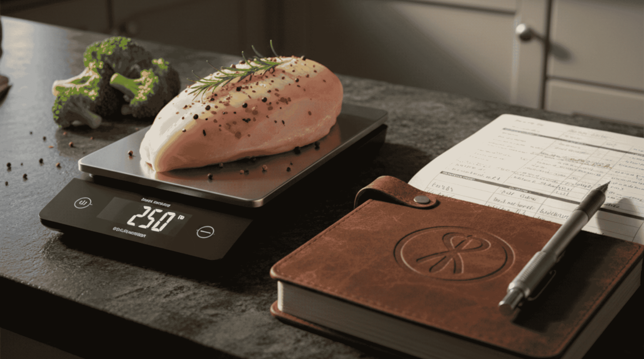 How to Track Macros Macro Tracking Guide