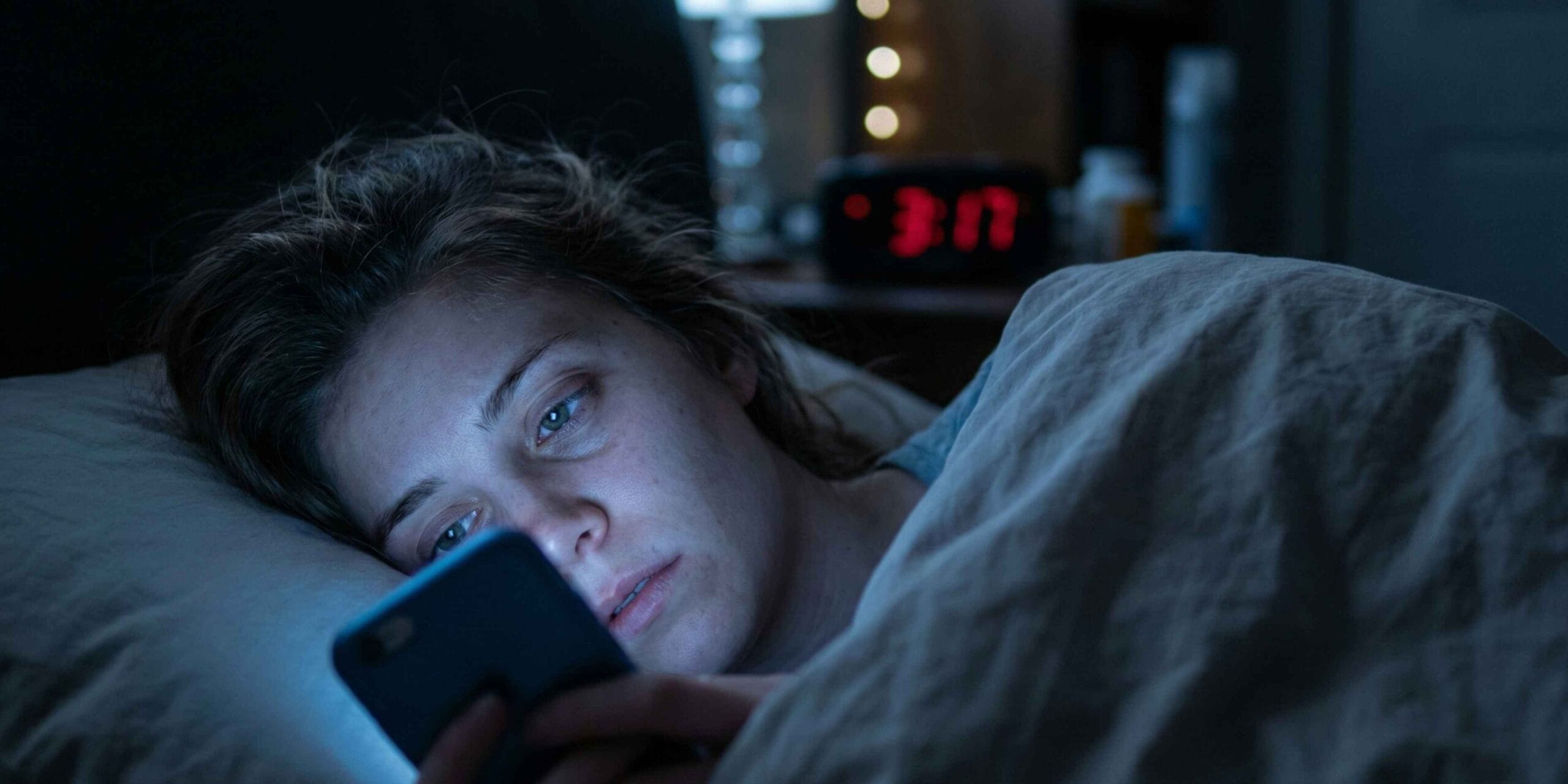 The Science of Sleep