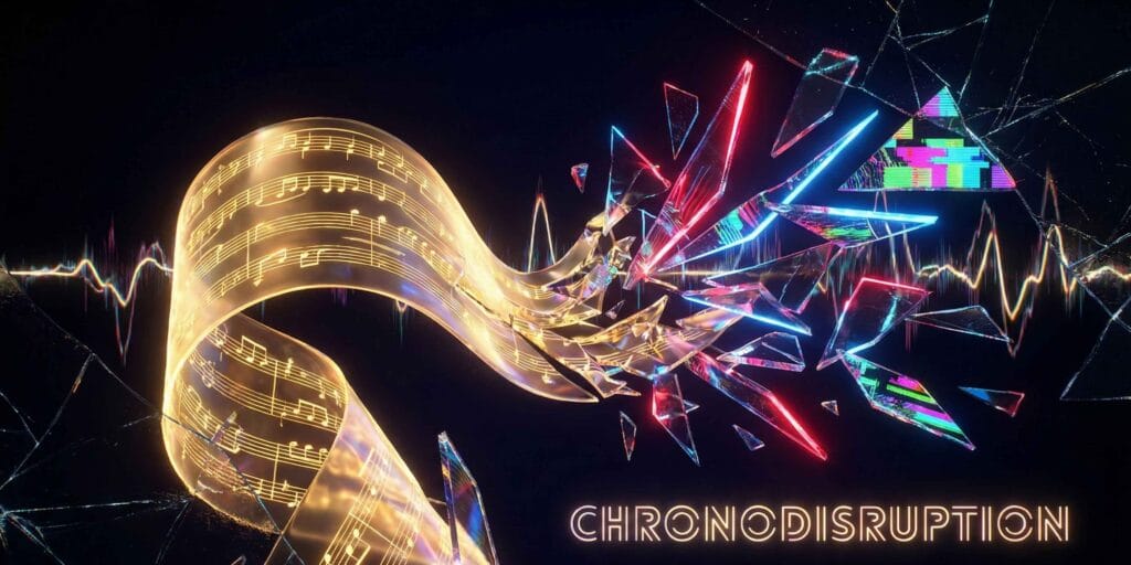 How to fix circadian rhythm