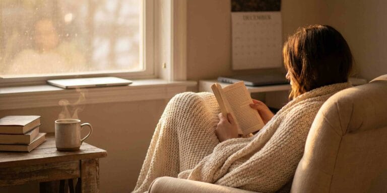 Overcoming Sunday Scaries Sunday Scaries tips How to beat Sunday Scaries Sunday anxiety Reclaiming the weekend