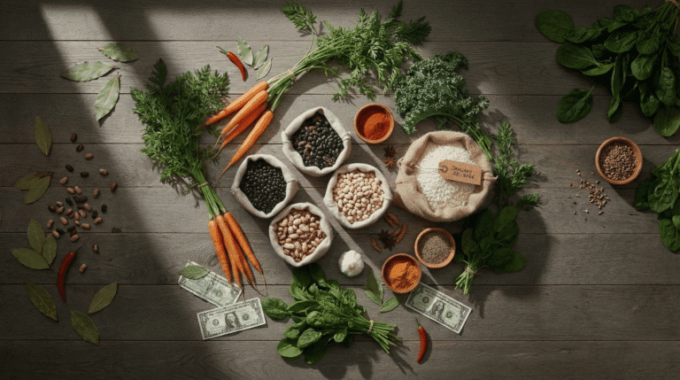 Healthy Eating on a Budget Eat Healthy for Cheap