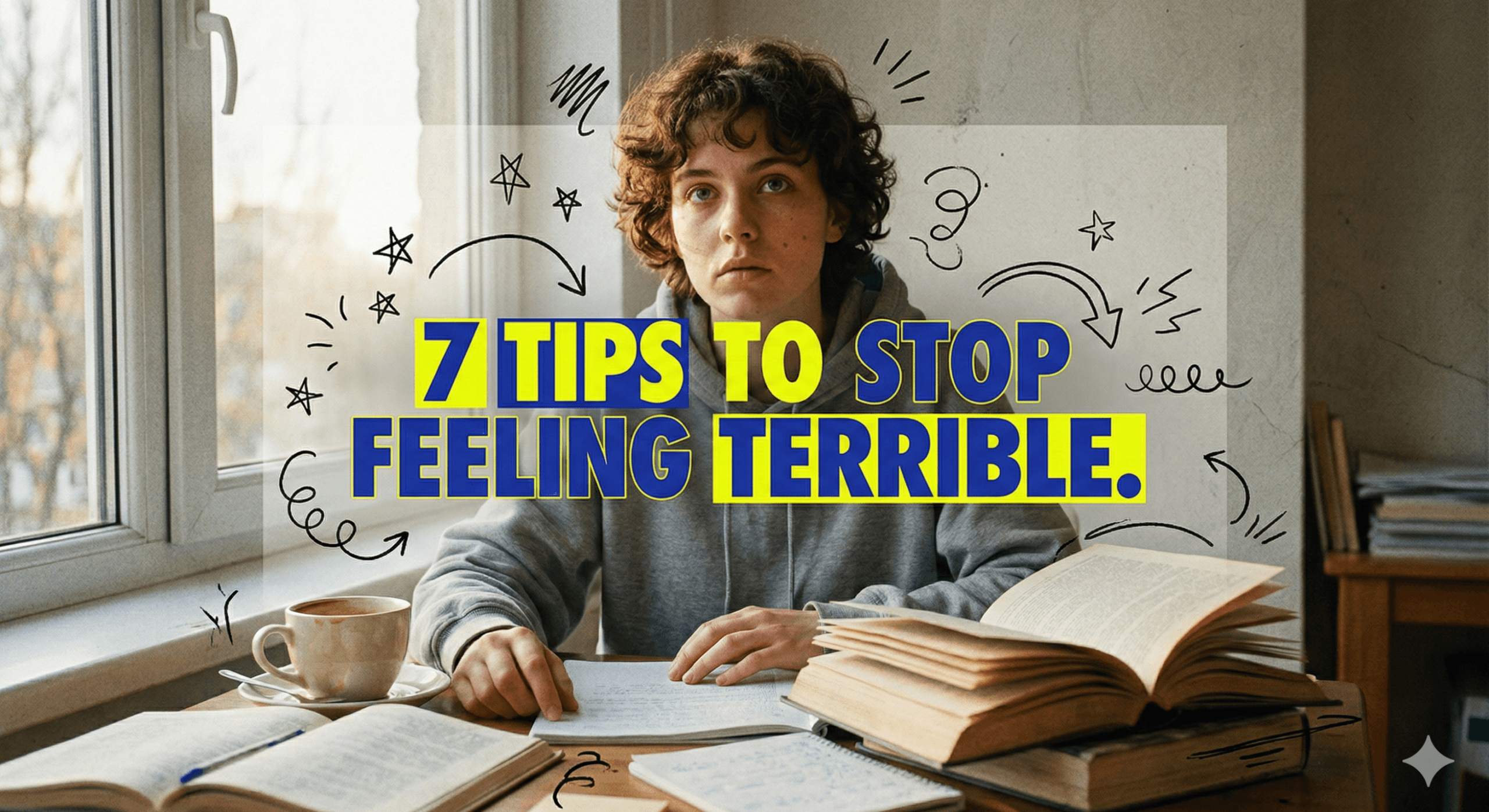 Health Tips For Students