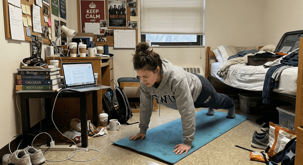 Health Tips For Student