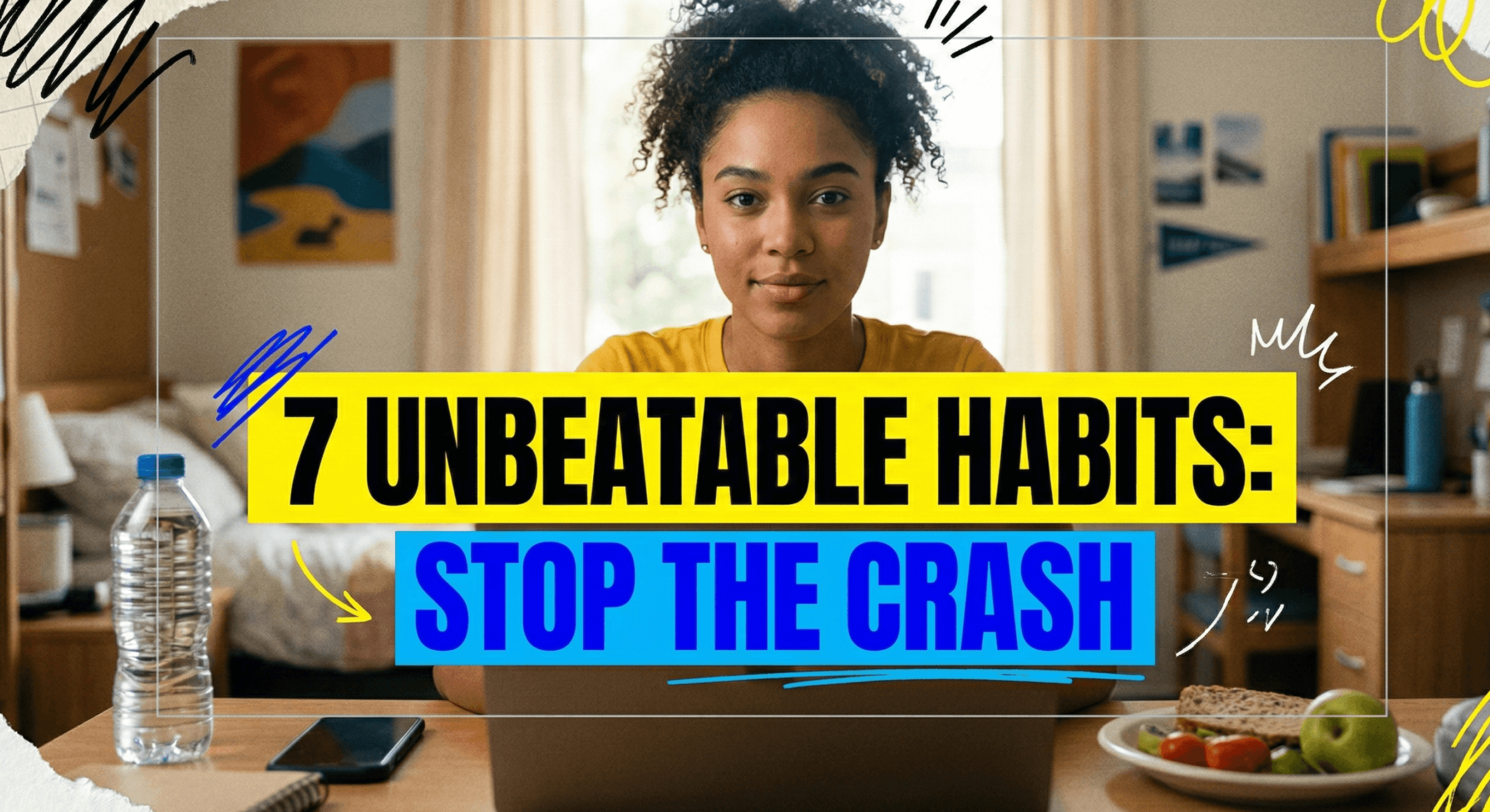 Healthy Habits for Students