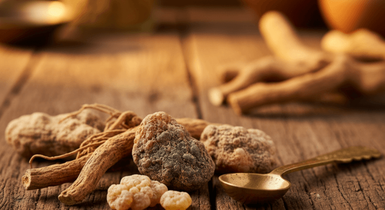 Thyroid Treatment in Ayurveda