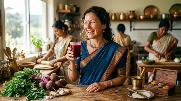 Beetroot Superfood