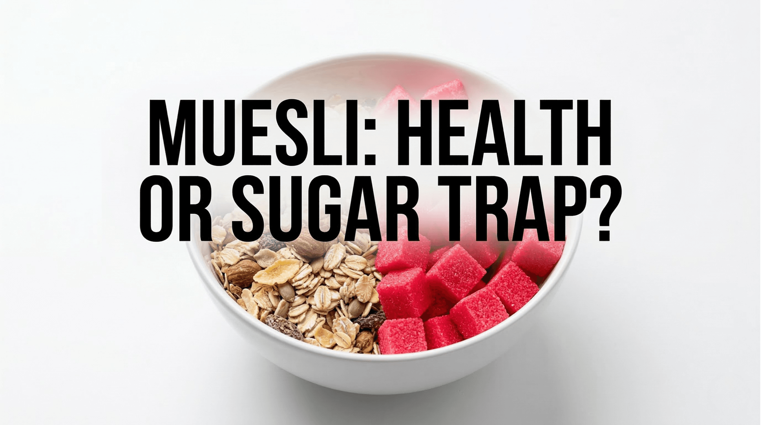 Is Muesli Good For Weight Loss